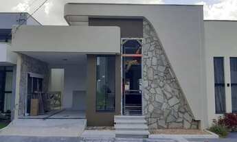 Imagem 2: Fina casa nova condomínio alto padrão Ananindeua com 3/4, sendo 1 suíte