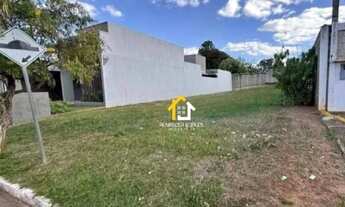 Imagem 2: Terreno à venda, 360 m² por R$ 510.000,00 - Condomínio Vilage La Montagne - São José do Ri