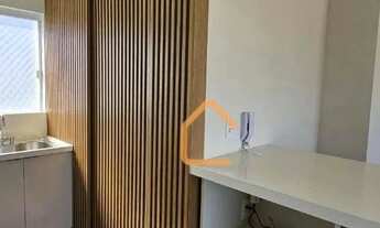 Imagem 5: Apartamento com 3 dormitórios à venda, 89 m² por R$ 615.000,00 - Santa Rita II - Pouso Ale