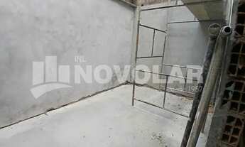 Imagem 5: Galpão, Jardim Andarai