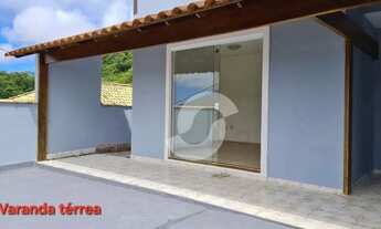 Imagem: Casa com 3 dormitórios à venda, 165 m²