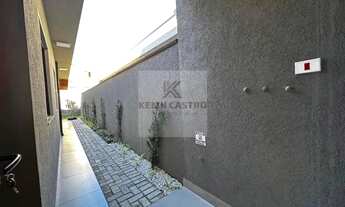 Imagem 7: Casa para Venda em São José dos Pinhais, Cidade Jardim, 3 dormitórios, 1 suíte, 2 banheiro