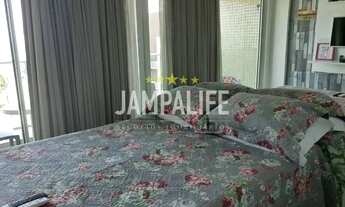 Imagem 3: Flat na melhor área de Intermares