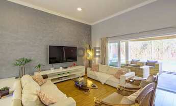 Imagem 7: Casa com 4 dormitórios, sendo 4 suítes para venda ou locação - Granja Viana - Cotia - SP