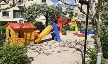 Imagem 3: Apartamento para Venda - 46.32m², 2 dormitórios, 1 vaga - Cristal