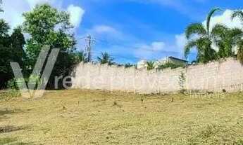 Imagem: Terreno - Vila Capuava - Valinhos