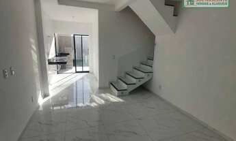 Imagem 3: Casa com 3 dormitórios para alugar, 100 m² por R$ 3.491,00/mês - Coaçu - Eusébio/CE