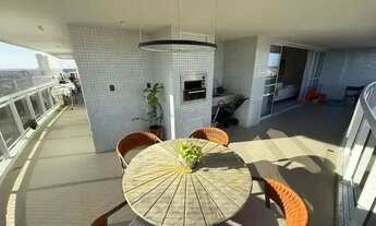 Imagem 3: Ed. Freesia - 3 suites - 3 vagas - andar alto