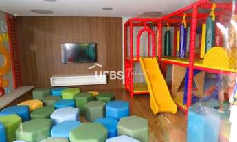 Imagem 7: Apartamento 70 M² Spot Marista