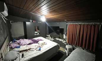 Imagem 7: Casa Jóquei Clube 3/4