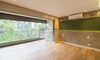 Imagem 2: Aluguel Apartamento 1 Dormitórios - 55 m² Jardim Paulista