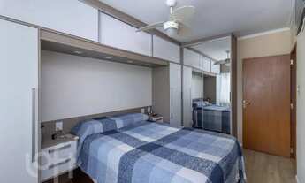 Imagem 7: COBERTURA COM 3 quartos em Partenon - Porto Alegre - RS