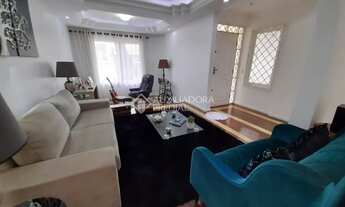 Imagem 2: Casa 4D à venda no Santos Dumont em Florianópolis