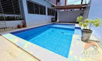 Imagem: Casa com 02 salas, 4 quartos à venda, 248