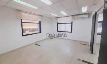 Imagem 7: Conjunto para alugar, 84 m² por R$ 12.617,00/mês - Consolação - São Paulo/SP