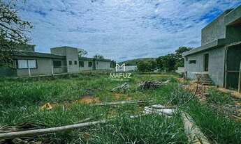 Imagem 2: Terreno à venda, Condomínio Vitória Golf Residence - Lagoa Santa/MG
