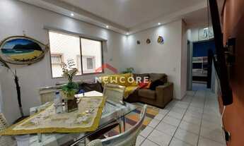 Imagem 3: Apartamento em Rua Doutor João Sampaio - Guilhermina - Praia Grande/SP