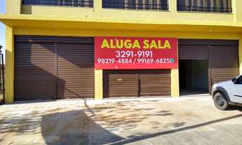 Imagem 2: Imóvel para aluguel tem 80 metros quadrados em Jardim Monte Cristo - Aparecida de Goiânia