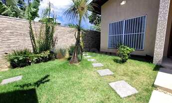 Imagem 4: Casa a venda com 3 dorm. sendo 2 suíte area gourmet com churrasqueira e piscina