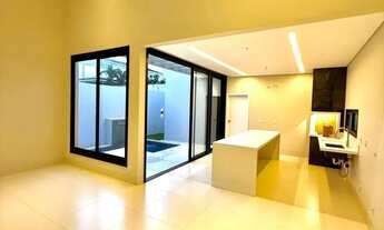 Imagem 6: Casa Térrea no Belvedere 2