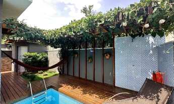 Imagem 5: Casa à venda em Santana de Parnaíba, Suru, com 3 quartos, com 163 m², Residencial New Vill