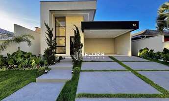 Imagem: Casa no Condomínio Pedra de Inoã com 3