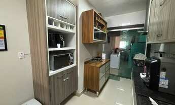 Imagem 6: Casa de Condomínio Fechado - 03 Quartos - Splits e Modulados