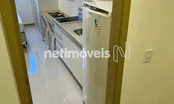 Imagem 6: Studio Confortavél e pronto para morar