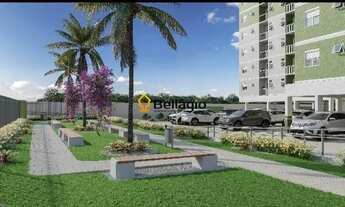 Imagem 2: Apartamento 2 dormitórios à venda Camobi Santa Maria/RS