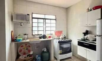 Imagem 5: Excelente Sobrado Com 03 Quartos!