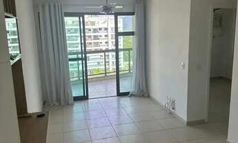 Imagem 3: 2 quartos com excelente vista para a área de lazer