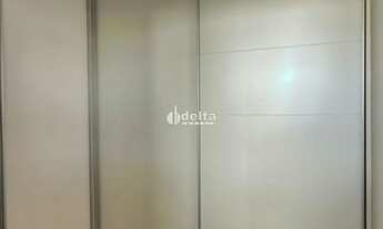 Imagem 9: Casa no condomínio Gavea Hill 1 disponível para venda no bairro Morada da Colina em Uberlâ