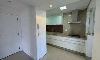 Imagem 6: 2 quarto no Essence, frente mar no Campeche - Florianópolis - SC