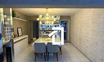 Imagem 2: Apartamento | Jatiúca | 3 Quartos | 140M2 | 1 Suíte | Nascente | Varanda | DCE