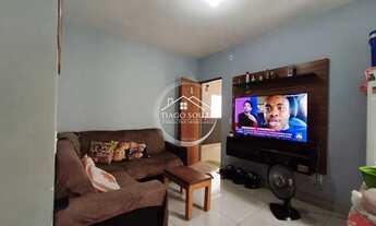 Imagem 2: Apartamento à Venda - Residencial Lago Sul 2