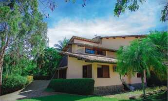 Imagem 5: MANSÃO NO ENCONTRO DAS AGUAS