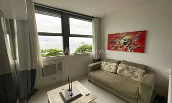 Imagem 5: Copacabana Apartamento com 1 dormitório