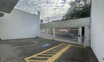 Imagem 3: Predio Comercial para locação de 887,05m² Centro São José dos Campos