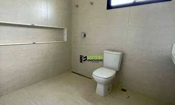 Imagem 7: Casa com 3 dormitórios à venda, 194 m² por R$ 1.390.000 - Loteamento Parque Serras de Atib