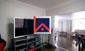 Imagem 6: Venda Apartamento 3 Dormitórios - 246 m² Bela Vista