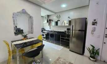 Imagem 7: Apartamento à venda no bairro Beiramar com 61 m² e 2 dormitórios/quartos disponíveis