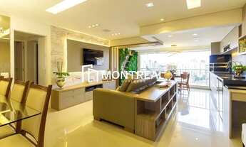 Imagem: APARTAMENTO À VENDA NO TATUAPÉ - 3 DORMITÓRIOS