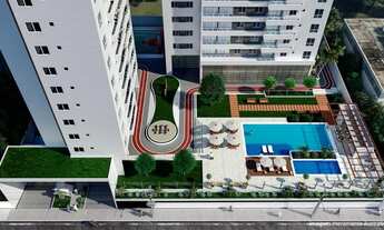 Imagem 4: Belissimo projeto, Apartamentos com 2 e 3 quartos, prox do Centro da cidade