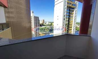 Imagem 6: Apartamento para alugar no condomínio Crystal Park no bairro Zona 07 - Maringá/PR