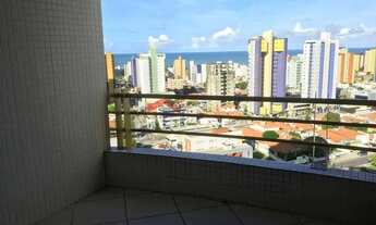 Imagem 3: Apartamento em Avenida Sapé - Manaíra - João Pessoa/PB