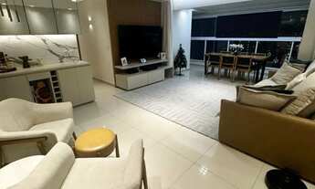 Imagem 3: Apartamento Varandas Ipanema 118m²