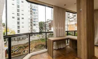 Imagem 3: Apartamento 1 dormitório floresta porto alegre