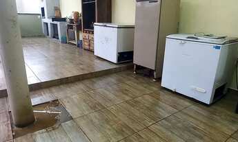 Imagem 2: Área lazer Natal e réveillon