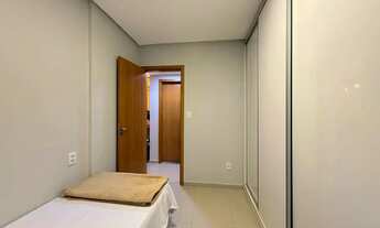 Imagem 7: Ed Varandas do Marco | 2 quartos | Bairro do Marco