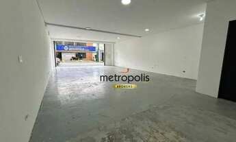Imagem 7: Salão para alugar, 88 m² por R$ 4.738,35/mês - Santo Antônio - São Caetano do Sul/SP